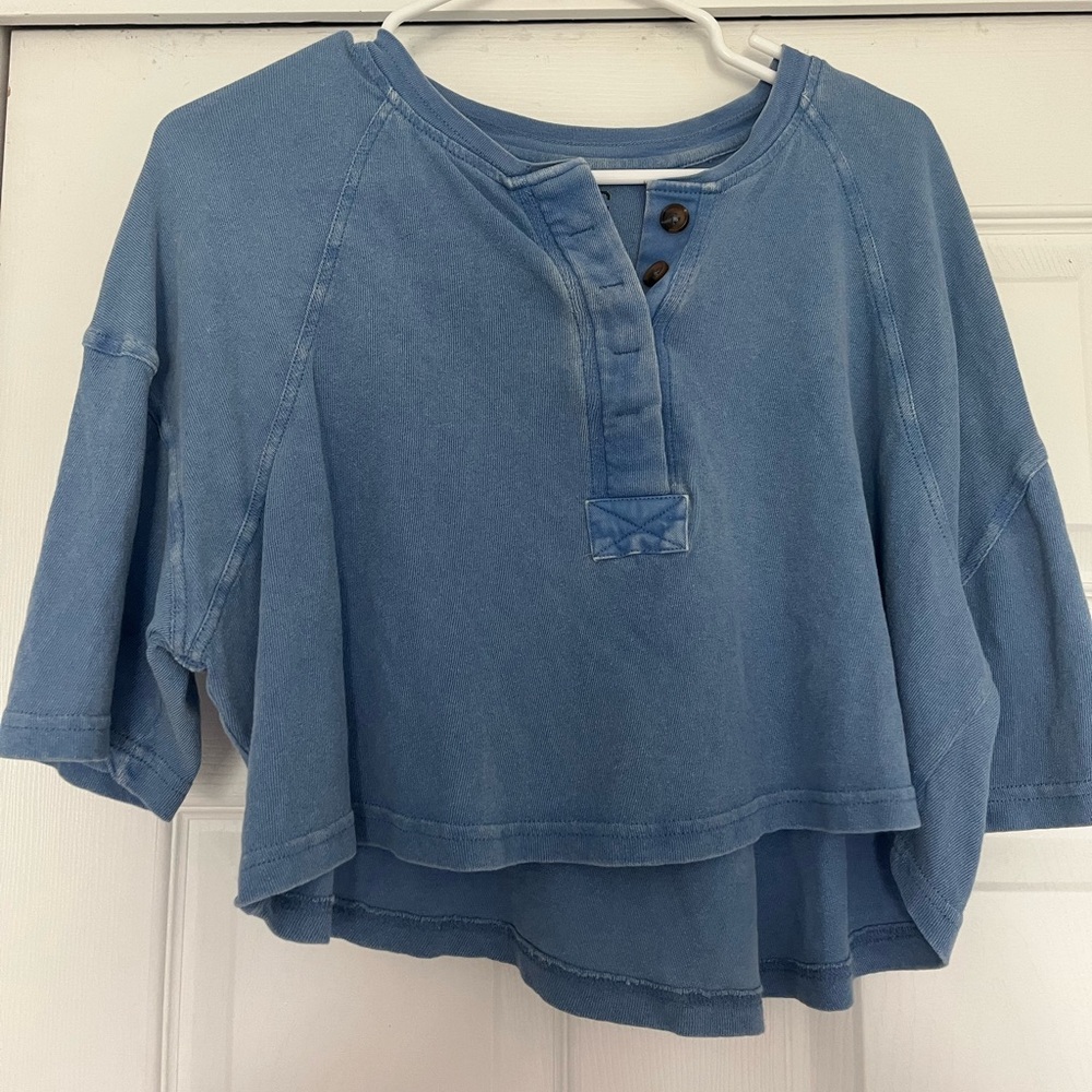 Urban Outfitters Crop Top